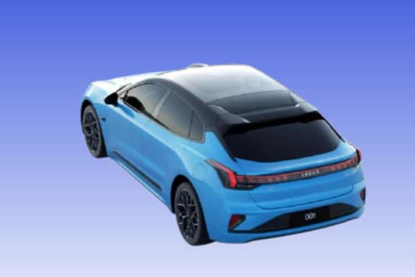 南浔区回收公司车