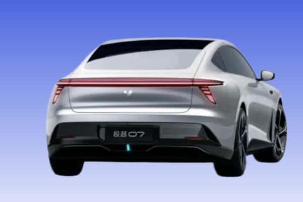 南浔区回收小米汽车