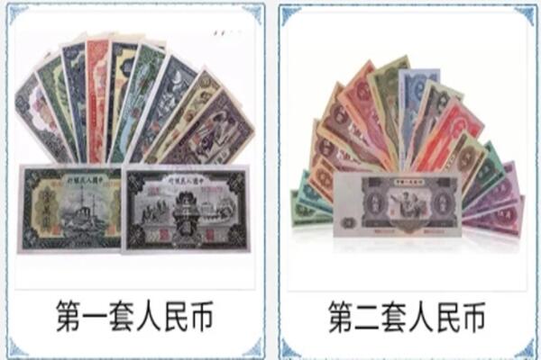 南浔区回收旧币